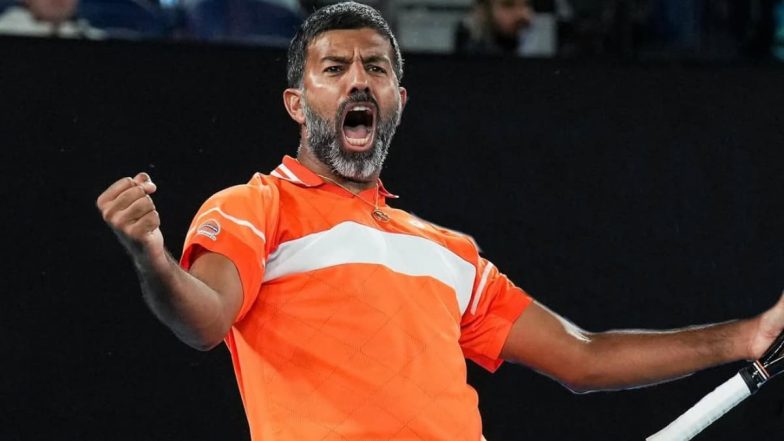 Happy Birthday Rohan Bopanna: भारतीय टेनिस लीजेंड रोहन बोपन्ना के 45वें जन्मदिन पर फैंस ने दी शुभकामनाएं, देखें पोस्ट