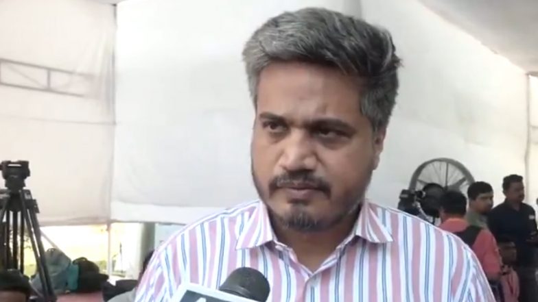 Maharashtra: मंत्री विधानसभा में फोन पर गेम खेलते दिखे, रोहित पवार ने साधा राकांपा पर निशाना
