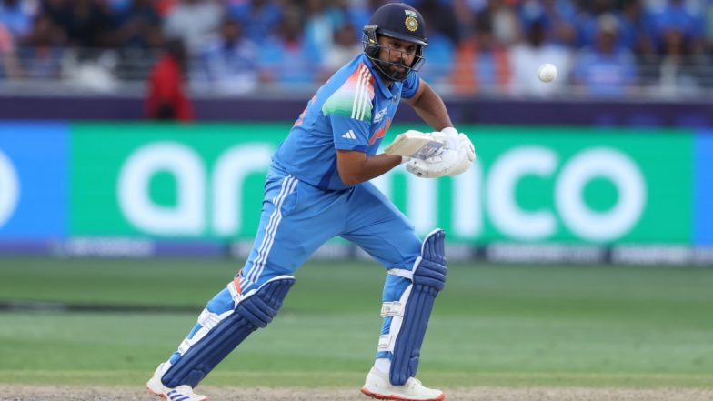 India Beat New Zealand In Champions Trophy 2025 Final: फाइनल मुकाबले में टीम इंडिया ने न्यूजीलैंड को हराकर ट्रॉफी किया अपने नाम, ये है भारतीय टीम के फतह के 3 बड़े कारण