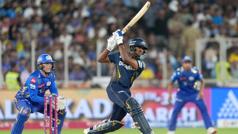 India vs England Test Series 2025: जिसे माना आदर्श, अब उसी के साथ इंग्लैंड दौरे पर खेलेंगे साईं सुदर्शन