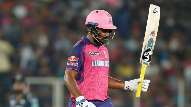 IPL 2026: संजू सैमसन के लिए सबसे ज्यादा बेताब केकेआर होगी; आकाश चोपड़ा