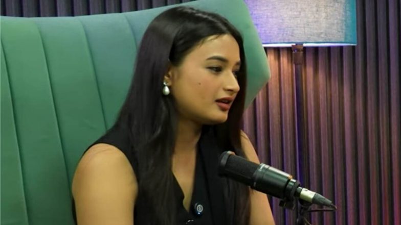 Influencer Seema Kanyal: सीमा कन्याल का दावा, कहा- टीम इंडिया के गेंदबाज ने अपनी सेल्फी किया डीएम-WATCH VIDEO