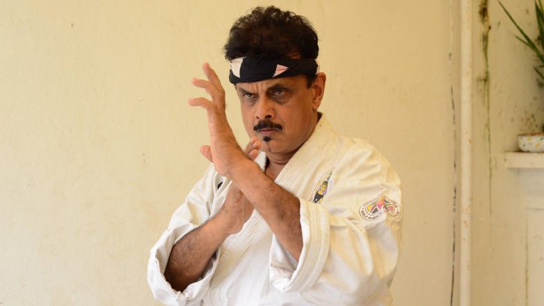 Actor Shihan Hussaini Passes Away: ब्लड कैंसर से जूझ रहे कराटे मास्टर और अभिनेता शिहान हुसैनी का निधन, कमल हासन की फिल्म के साथ शुरु हुआ था फिल्मी करियर