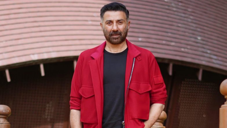Sunny Deol Says People Love His Anger: ‘गुस्सा लोगों को पसंद है, रोमांस नहीं, खुद को पता होता है कब गलत कर रहा हूं’ - सनी देओल का खुलासा