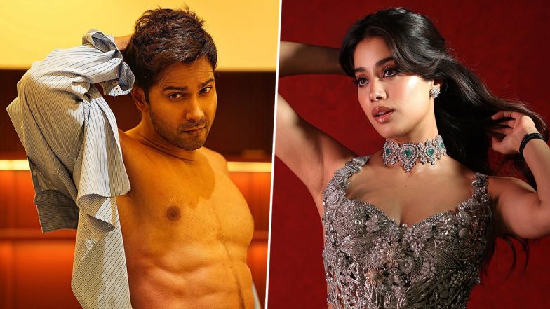 Sunny Sanskari Ki Tulsi Kumari New Release Date: वरुण धवन और जान्हवी कपूर की &lsquo;सनी संस्कारी की तुलसी कुमारी&rsquo; की नई रिलीज डेट आउट, 12 सितंबर 2025 को होगी रिलीज