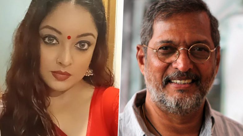 Court Rejects Tanushree Dutta Plea: नाना पाटेकर को कोर्ट से मिली बड़ी राहत, तनुश्री दत्ता की याचिका अदालत ने की खारिज