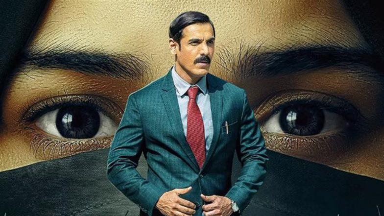 The Diplomat Box Office Collection Day 1: जॉन अब्राहम स्टारर 'द डिप्लोमैट' को होली की छुट्टी का मिला फायदा, पहले दिन कमाए 4.03 करोड़