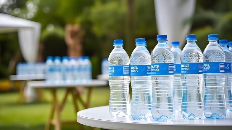 HC On Plastic Ban: शादियों में प्लास्टिक की जगह कांच की बोतलों का करें इस्तेमाल, केरल हाईकोर्ट का सख्त निर्देश