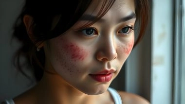 Skin Reactions: सिंगापुर में भारतीय दवा से गंभीर रिएक्शन, 6 मरीजों को जानलेवा त्वचा रोग, 9 लोग अस्पताल में भर्ती