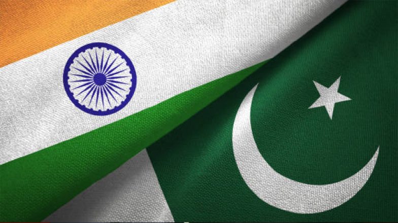 Pahalgam Terror Attack: विरोध प्रदर्शन में ‘‘पाकिस्तान जिंदाबाद’’ का नारा लगाने का आरोप, मामला दर्ज
