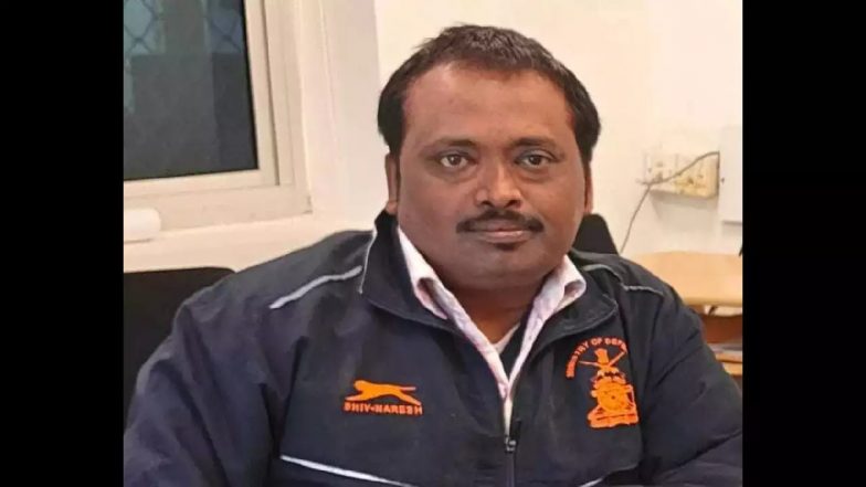 देश की सुरक्षा के साथ खिलवाड़! ऑर्डिनेंस फैक्ट्री कर्मचारी पाकिस्तान को खुफिया जानकारी लीक करने के आरोप में गिरफ्तार