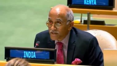पाकिस्तान की बेशर्मी! हरकतों से बाज नहीं आ रहा पड़ोसी मुल्क, UN में भारत ने फिर लगाई फटकार