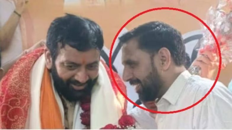 Sonipat BJP Leader Murder: हरियाणा के सोनीपत में बीजेपी नेता सुरेंद्र जवाहरा की हत्या, जमीनी विवाद में पड़ोसी ने मारी गोली