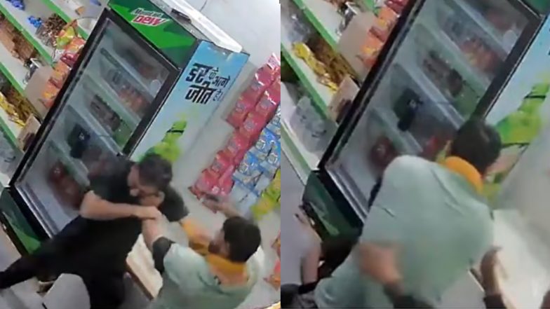 Murder Video: हरियाणा में BJP नेता की हत्या का वीडियो वायरल, कैमरे के सामने सुरेंद्र जवाहरा के सिर में मारी गोली