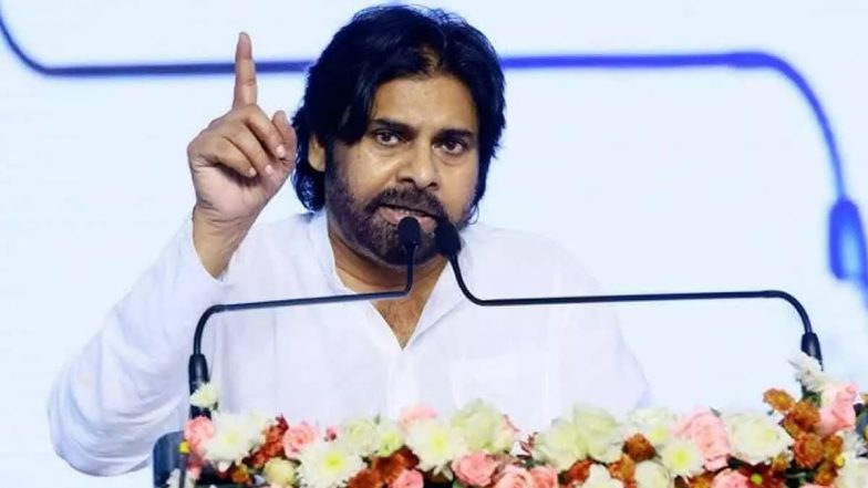 Hindi Controversy: 'हिंदी का आंख मूंदकर विरोध करना सही नहीं': भाषा विवाद पर बोले पवन कल्याण, तमिलनाडु सीएम एमके स्टालिन पर किया पलटवार