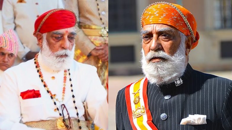 Arvind Singh Mewar Death: मेवाड़ के पूर्व राजघराने के सदस्य अरविंद सिंह मेवाड़ का निधन, राजस्थान के डिप्टी सीएम समेत कई नेताओं ने दुख जताया