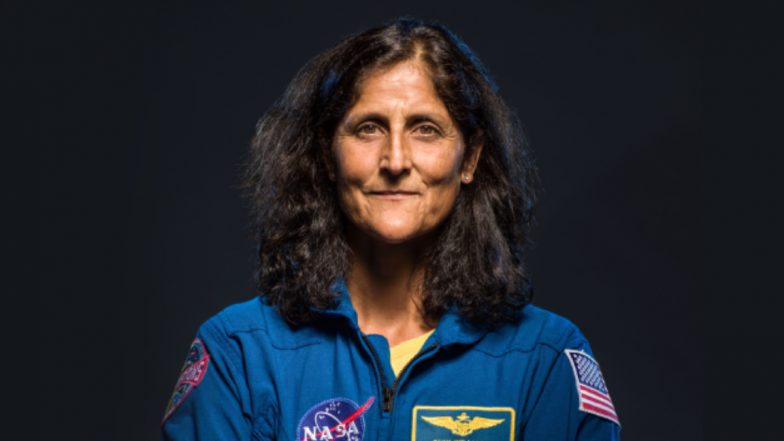 9 महीने अंतरिक्ष में रहने वाली सुनीता विलियम्स को कितना वेतन देगा NASA? जानें उनकी सैलरी का पूरा हिसाब