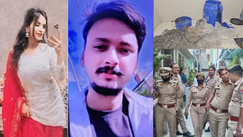 Saurabh Rajput Murder Case: प्यार, धोखे और हत्या की दास्तां, जानें सौरभ राजपूत हत्याकांड की पूरी कहानी