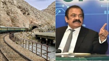 नाकामी छिपाने के लिए पाकिस्तान ने की नई चाल! बलूचिस्तान ट्रेन हाईजैक को लेकर भारत पर लगाए झूठे आरोप नाकामी छिपाने के लिए पाकिस्तान ने की नई चाल! बलूचिस्तान ट्रेन हाईजैक को लेकर भारत पर लगाए झूठे आरोप