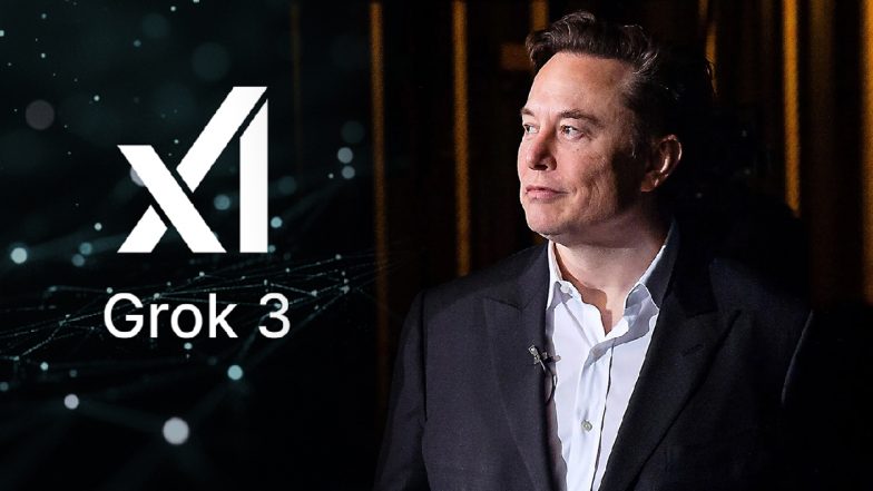 Elon Musk On Grok Controversy: एलन मस्क ने ग्रोक AI चैटबॉट विवाद पर दी प्रतिक्रिया, शेयर किया हंसने वाला इमोजी
