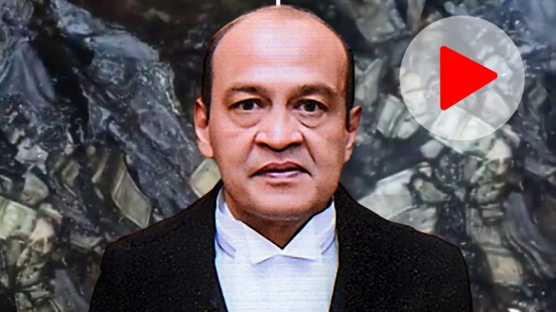 जानिए कौन हैं जस्टिस यशवंत वर्मा के खिलाफ गठित तीन सदस्यीय पैनल के ये जज और वरिष्ठ अधिवक्ता?