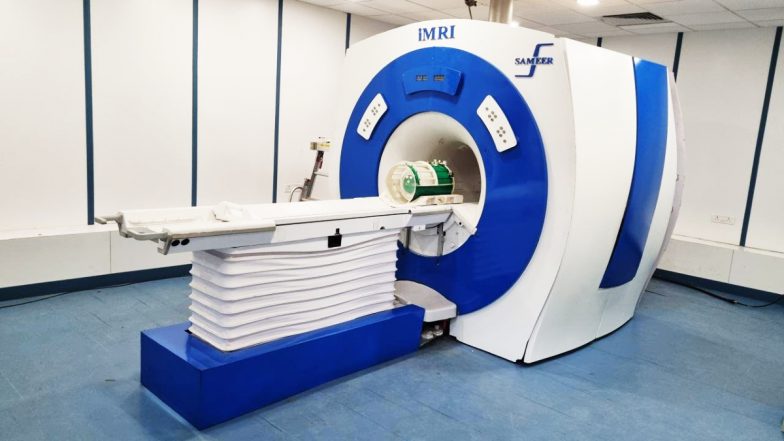 खुशखबरी! आ गया भारत का पहला स्वदेशी MRI स्कैनर, अब बेहद सस्ते में होगी जांच, जानें क्यों खास है ये मशीन