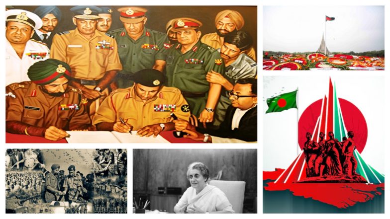Bangladesh Independence Day 2025: 26 मार्च 1971 में भारत ने बांग्लादेश को दिलाई थी आजादी, जानें पाकिस्तान के आत्मसमर्पण तक की पूरी कहानी