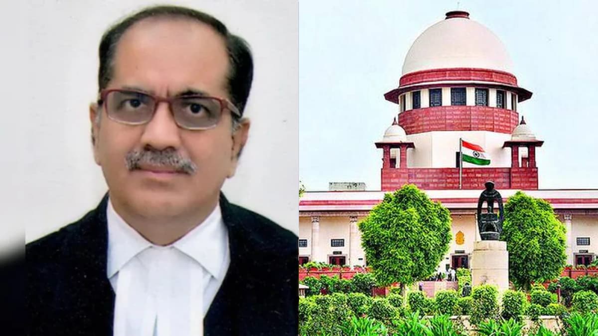 SC Blocks HC’s ‘Grabbing Breast Not Rape’ Verdict: 'लड़की के स्तनों को पकड़ना रेप नहीं', इलाहाबाद HC के इस फैसले पर सुप्रीम कोर्ट ने लगाई रोक