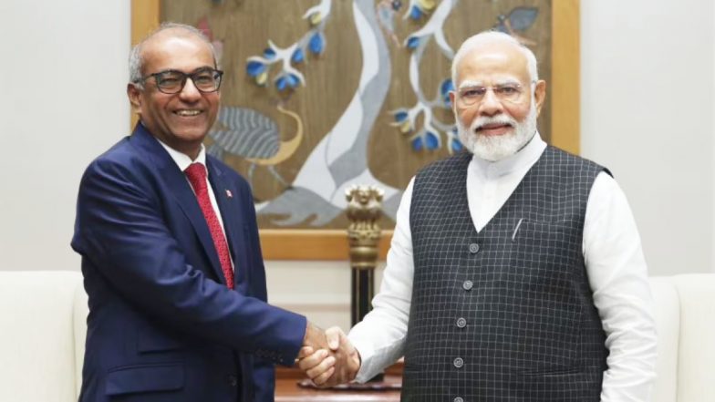 कनाडा में भारतीय मूल के सांसद चंद्र आर्य के चुनाव लड़ने पर रोक, भारत यात्रा और मोदी से मुलाकात बनी विवाद का कारण