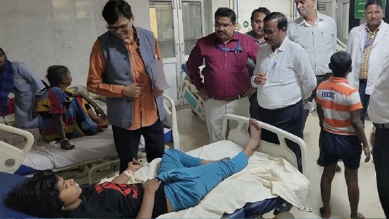 Lucknow Shelter Tragedy: लखनऊ के सरकारी बाल गृह में दूषित पानी पीने से 2 बच्चों की मौत, 25 अस्पताल में भर्ती