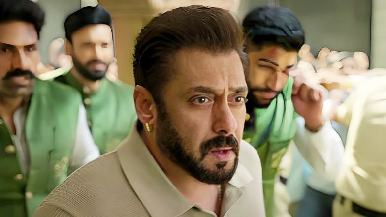 Sikandar Worldwide Box Office Collection Day 9: सलमान खान और रश्मिका मंदाना स्टारर फिल्म 'सिकंदर' ने किया 200 करोड़ का कारोबार!