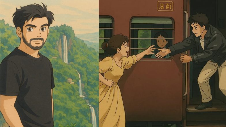 ChatGPT और AI से कैसे बनाएं Ghibli Style Image? ये है सबसे आसान तरीका, यहां जानें स्टेप-बाय-स्टेप पूरी डिटेल