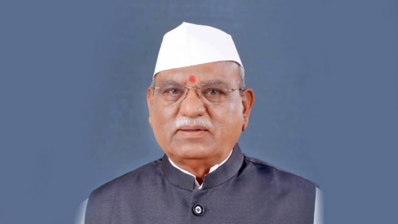 राजस्थान के गवर्नर का दावा- शिवकर बापूजी तलपड़े ने राइट ब्रदर्स से पहले उड़ाया विमान, भास्कराचार्य ने न्यूटन से पहले दिया था गुरुत्वाकर्षण का सिद्धांत
