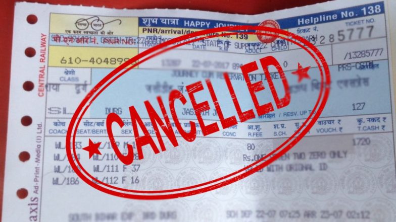 Tatkal Ticket New Rule 2025: यात्रीगण कृपया ध्यान दें! 1 जुलाई से बिना आधार लिंक के नहीं मिलेंगे तत्काल टिकट, जानें क्या है नया नियम?