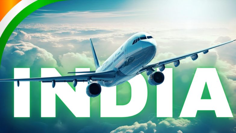 2025 में लॉन्च होंगी 3 बड़ी एयरलाइंस, शंख एयर, एयर केरल और अलहिंद एयर की धमाकेदार एंट्री, एयर इंडिया और इंडिगो&nbsp;को&nbsp;मिलेगी&nbsp;टक्कर