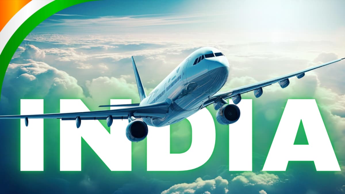 2025 में लॉन्च होंगी 3 बड़ी एयरलाइंस, शंख एयर, एयर केरल और अलहिंद एयर की धमाकेदार एंट्री, एयर इंडिया और इंडिगो को मिलेगी टक्कर