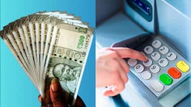 ATM Charge New Rule 2025: एटीएम से कैश निकालना होगा महंगा, 1 मई से हर ट्रांजेक्शन पर देने होंगे ₹23; जानिए नए नियम की जरूरी बातें