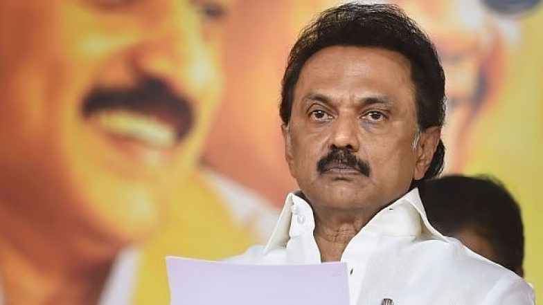 Tamil Nadu: परिसीमन पर DMK नेता की आपत्ति, 1997 की जनसंख्या को आधार बनाने की मांग