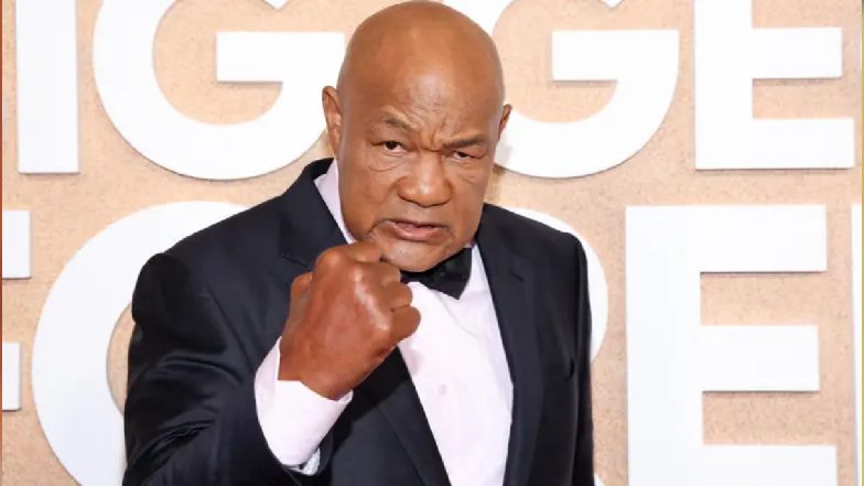 George Foreman Passes Away: बॉक्सिंग लीजेंड जॉर्ज फोरमैन का 76 वर्ष की उम्र में निधन, जानिए कैसा रहा हेवीवेट चैंपियन का गौरवशाली सफर