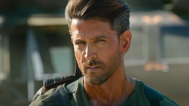 War 2 Release Date: यशराज फिल्म्स ने ऋतिक रोशन और जूनियर एनटीआर स्टारर 'वॉर 2' की रिलीज डेट का कियाया ऐलान, स्वतंत्रता दिवस के मौके पर सिनेमाघरों में देगी दस्तक