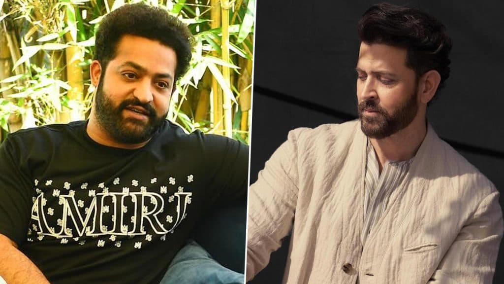 War 2 Teaser Releasing Today: ऋतिक रोशन और जूनियर एनटीआर की भिड़ंत के लिए तैयार है 'वॉर 2', 2025 की सबसे बड़ी एक्शन फिल्म बनने का दावा