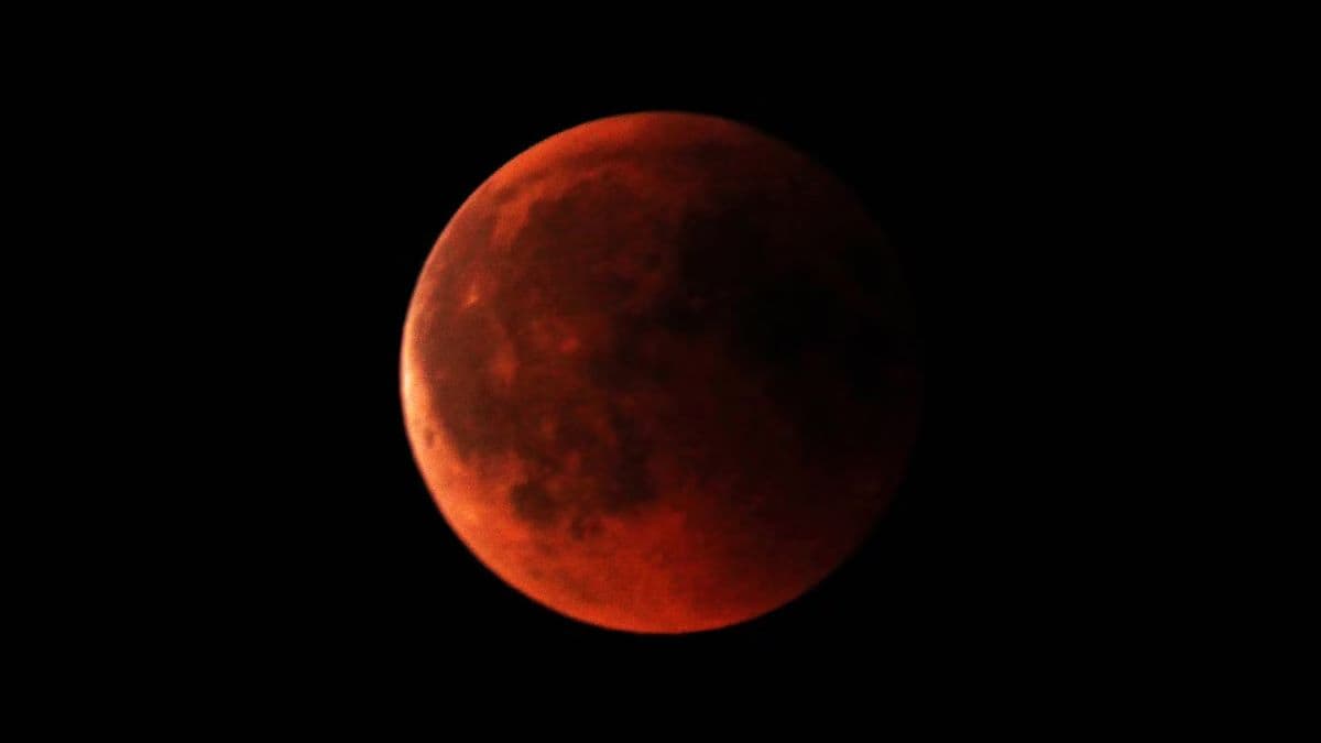 Blood Moon 2025: होली पर आसमान में दिखेगा 'ब्लड मून', जानें कब और कहां दिखेगा ये अद्भुत नजारा | 🔬 LatestLY हिन्दी