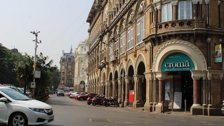 Mumbai Weather: चिलचिलाती गर्मी के बीच ठंडक का होगा एहसास; 20 डिग्री से नीचे जा सकता है पारा