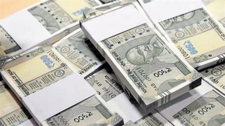 8th Pay Commission: सरकारी कर्मचारियों और पेंशनर्स की बल्ले बल्ले! आठवें वेतन आयोग में 30 फीसदी तक बढ़ेगी सैलरी
