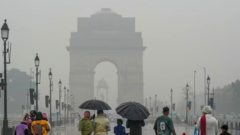 Weather Forecast: उत्तर भारत में होली तक जारी रहेगा ठंड का असर, दिल्ली, बिहार, यूपी में बारिश का अनुमान