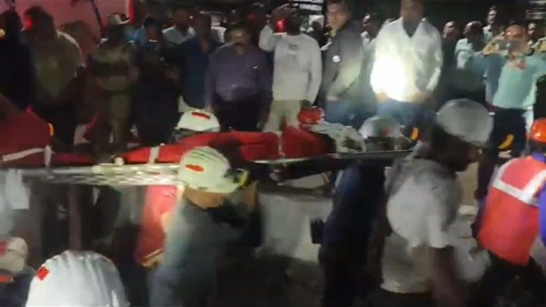 Madhya Pradesh: बैतूल में कोयला खदान की छत गिरने से तीन मजदूरों की मौत, एक अब भी लापता