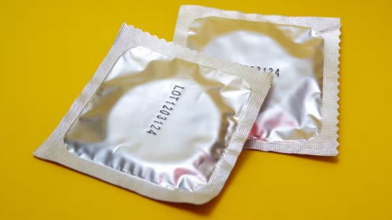 Condom Size: छोटा, बड़ा या एक्सएल, अपने लिए किस आकार का कंडोम खरीदें? इस साइज गाइड की मदद से अपनी उलझन को करें दूर