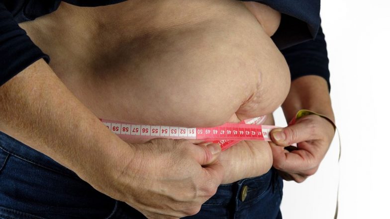 Danger From Obesity: ज्यादा मोटापा 16 आम बीमारियों का बन सकता है कारण, जॉन्स हॉपकिन्स यूनिवर्सिटी की रिसर्च में आया सामने