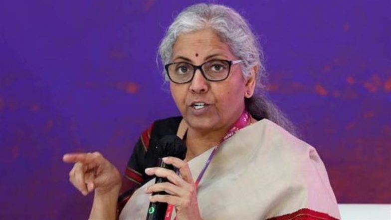 GST में बदलाव से किसानों, मिडिल क्लास और छोटे कारोबारियों को मिलेगी राहत, वित्त मंत्री ने दिया ये अपडेट