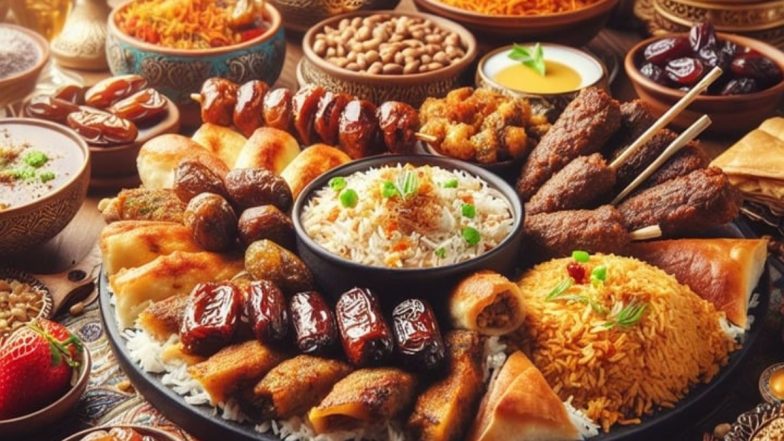 Ramadan 2025 Sehri and Iftar Time: रमजान का 15वां दिन, जानें मुंबई, दिल्ली, लखनऊ समेत देश के अन्य हिस्सों में इफ्तार और अगले दिन की सहरी का समय
